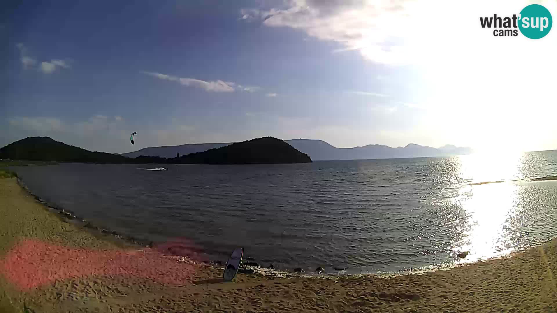 Neretva kite center
