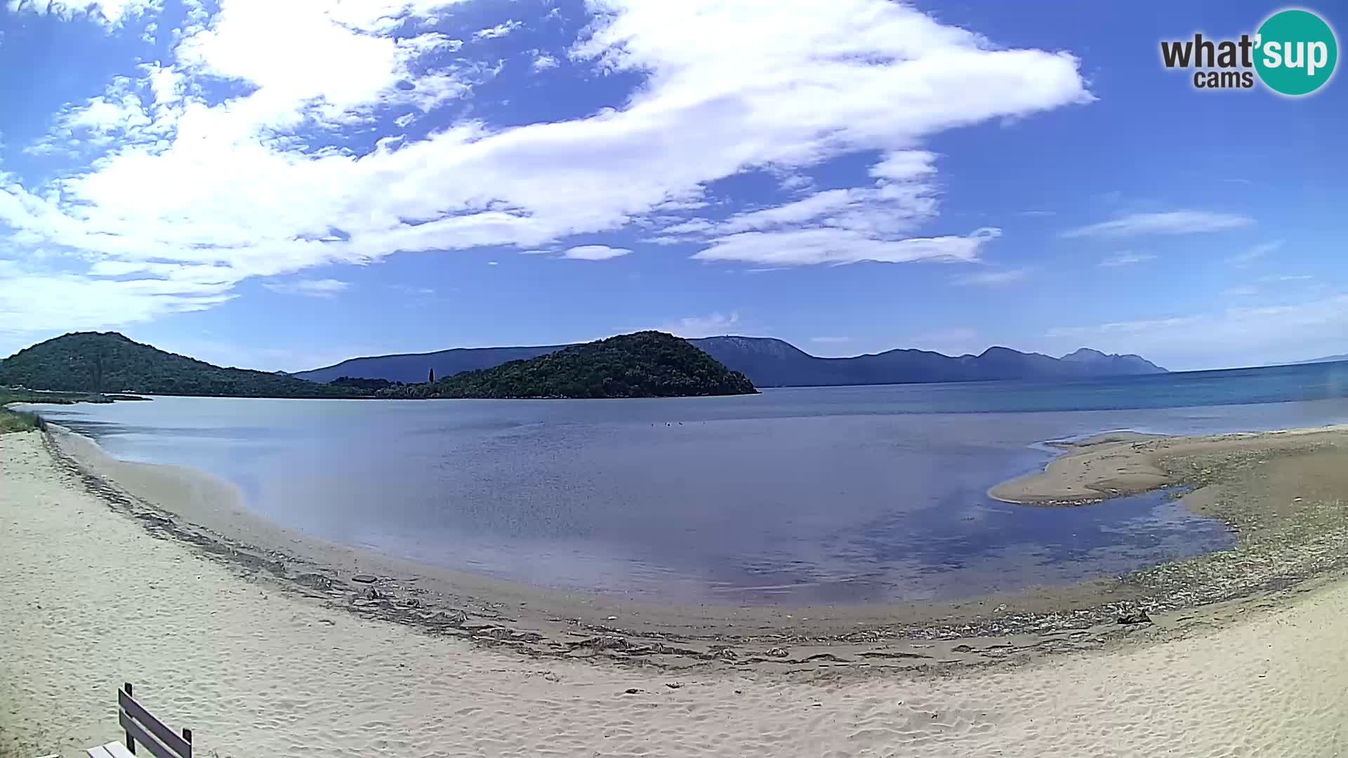 Webcam Neretva kite center – Kiteboarding – Opuzen – Croatia