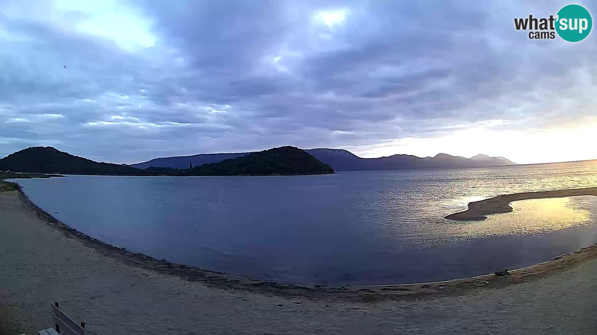 Webcam Neretva kite center – Kiteboarding – Opuzen – Croatia