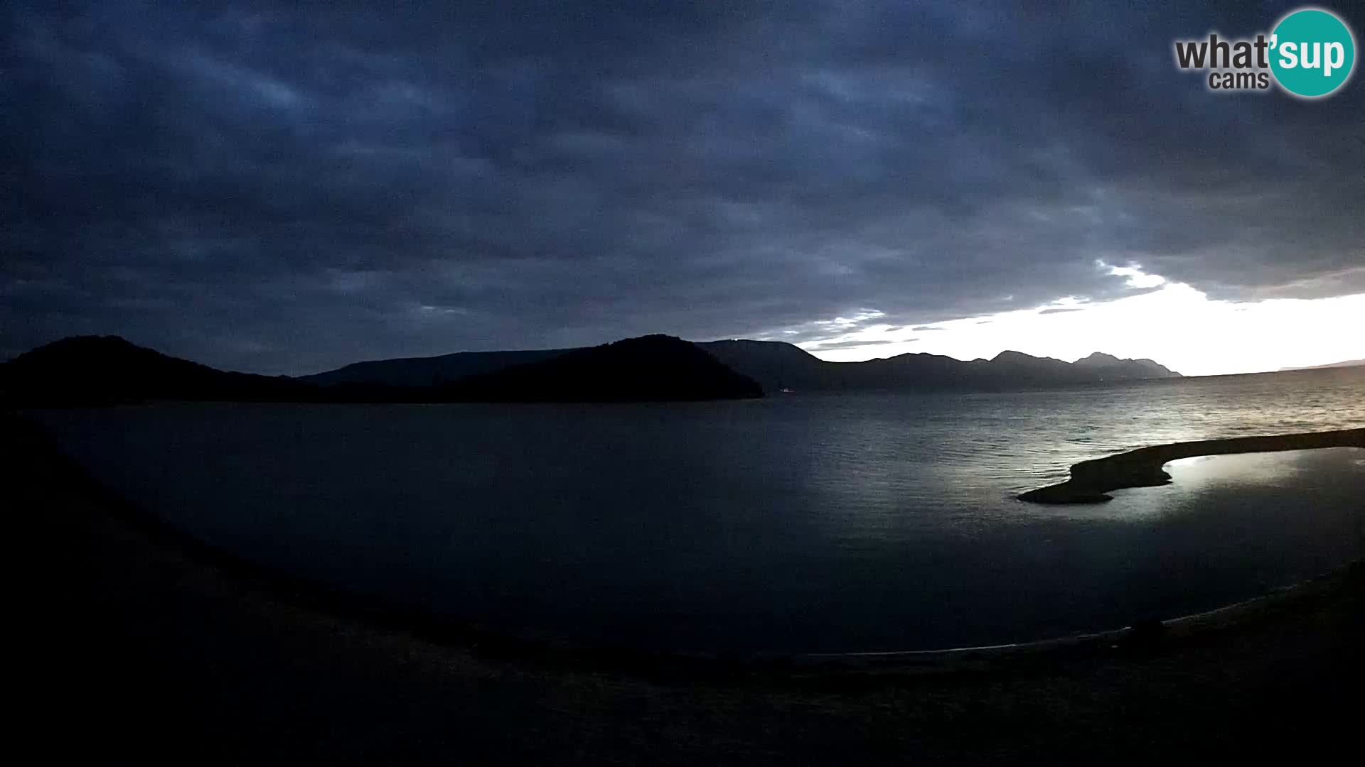 Webcam Neretva kite center – Kiteboarding – Opuzen – Croatia