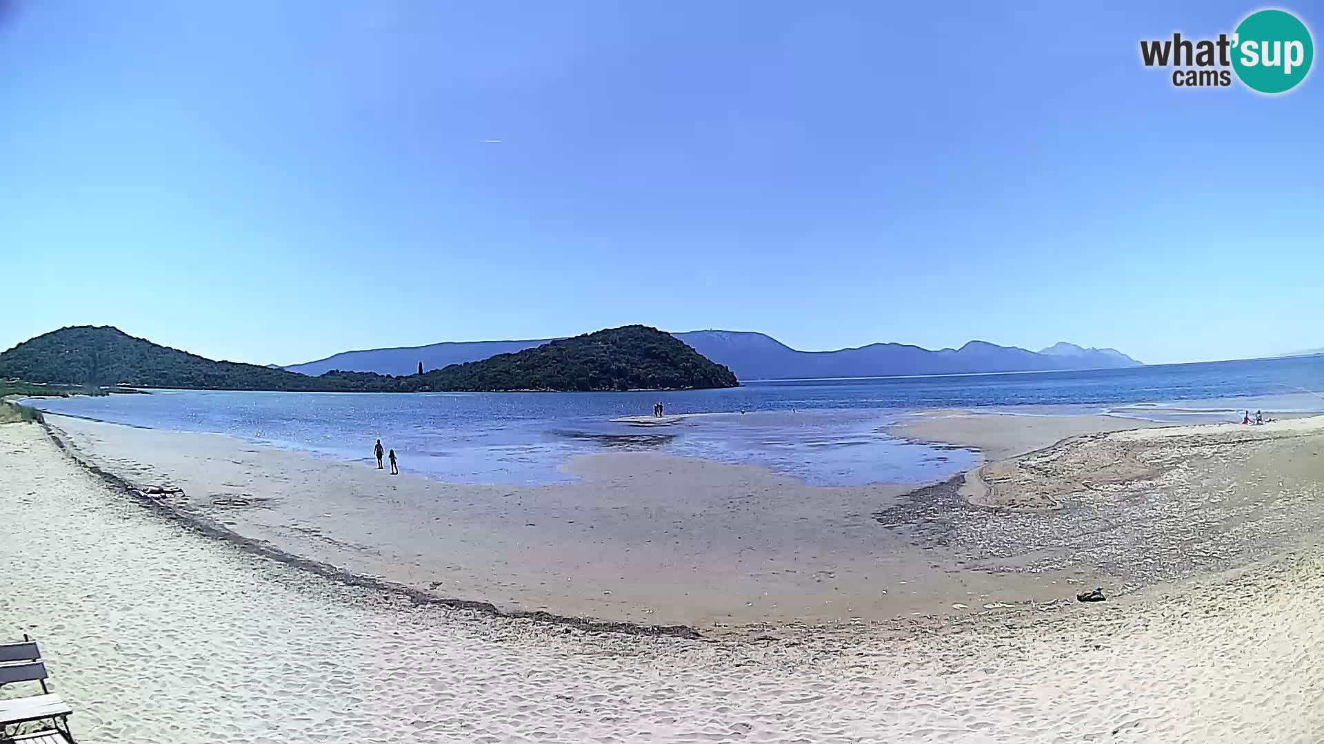 Webcam Neretva kite center – Kiteboarding – Opuzen – Croatia