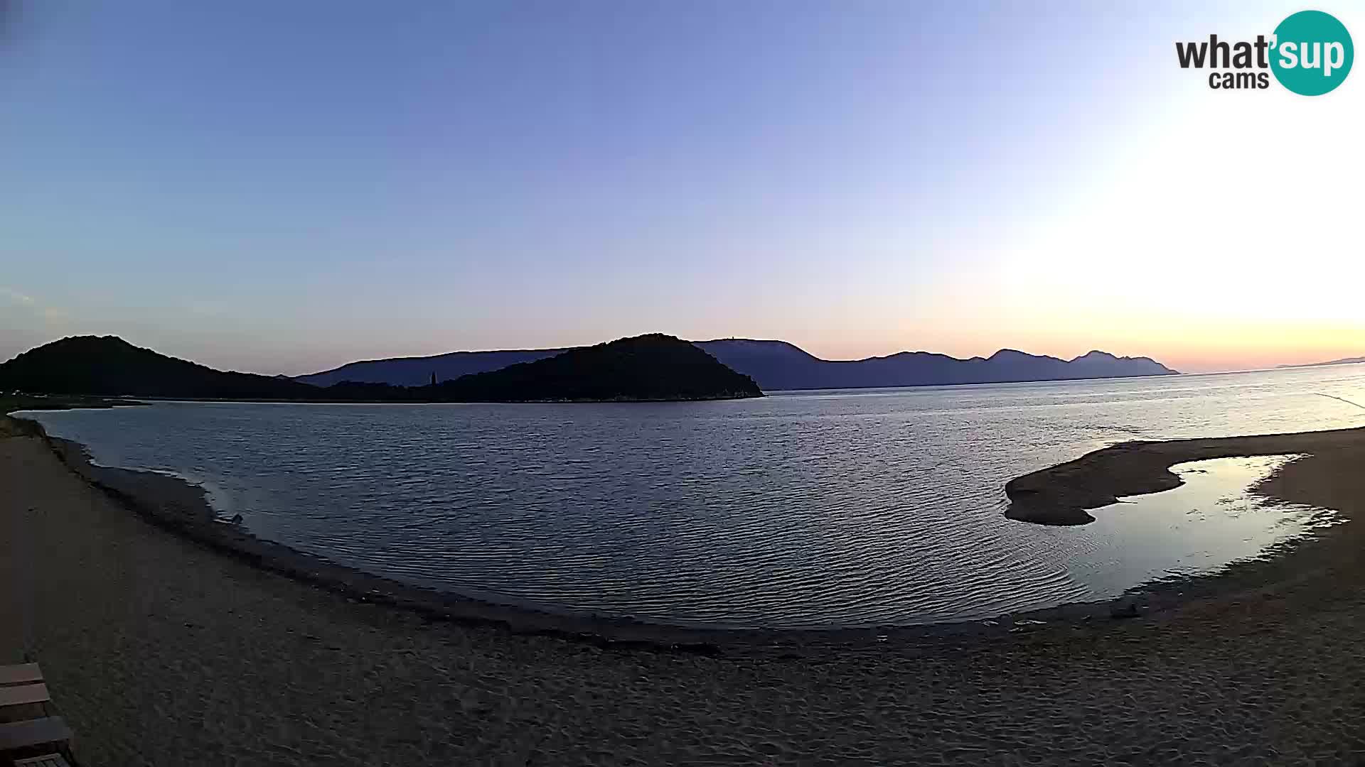 Webcam Neretva kite center – Kiteboarding – Opuzen – Croatia