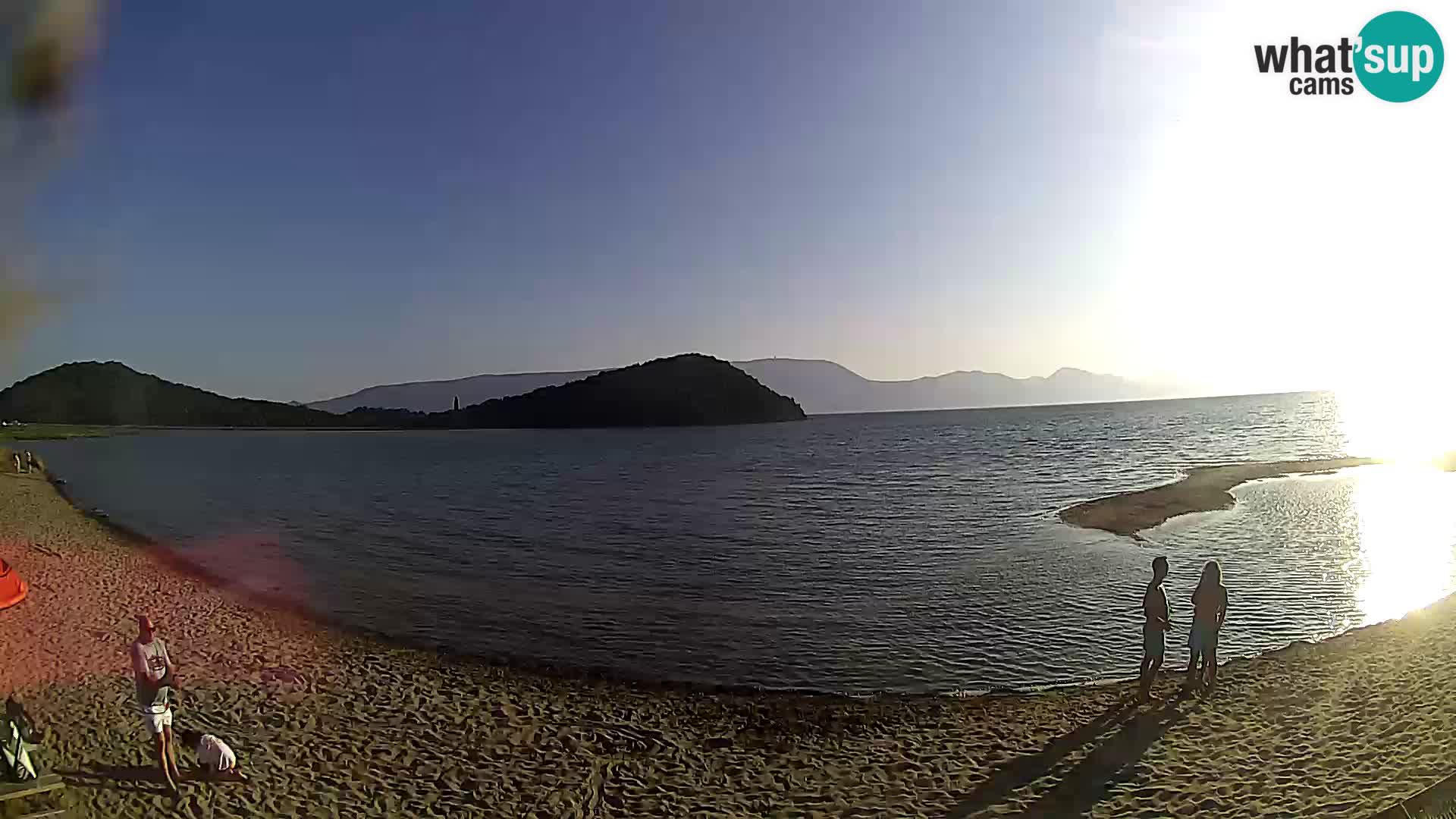Webcam Neretva kite center – Kiteboarding – Opuzen – Croatia