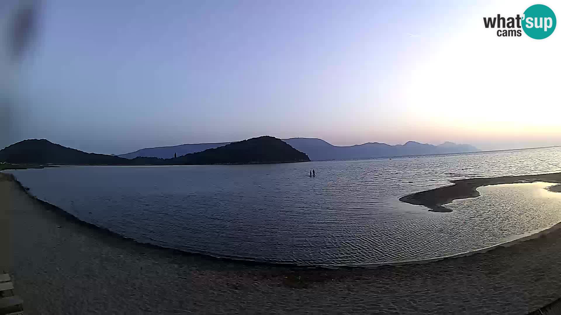 Webcam Neretva kite center – Kiteboarding – Opuzen – Croatia