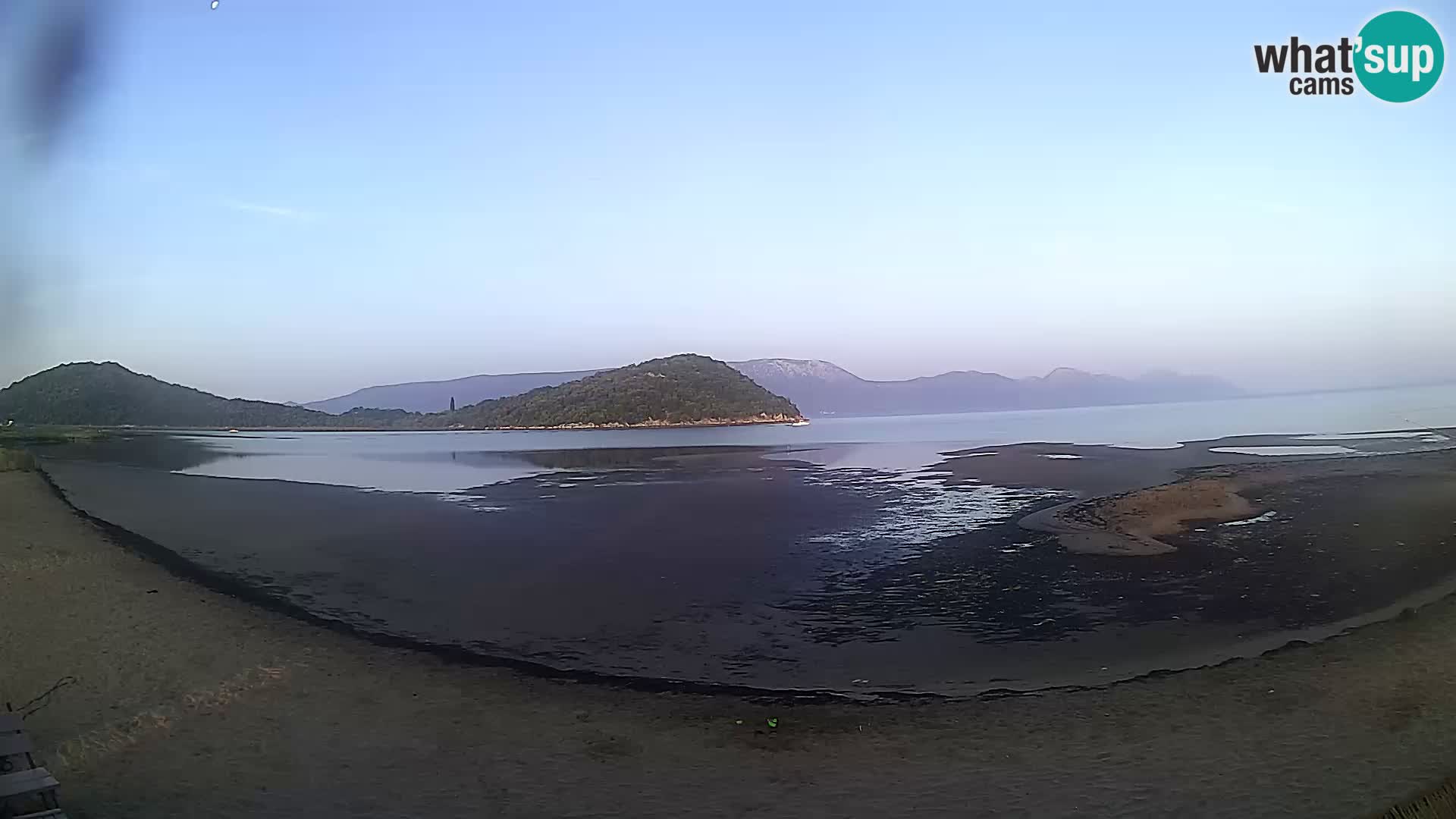 Neretva kite center