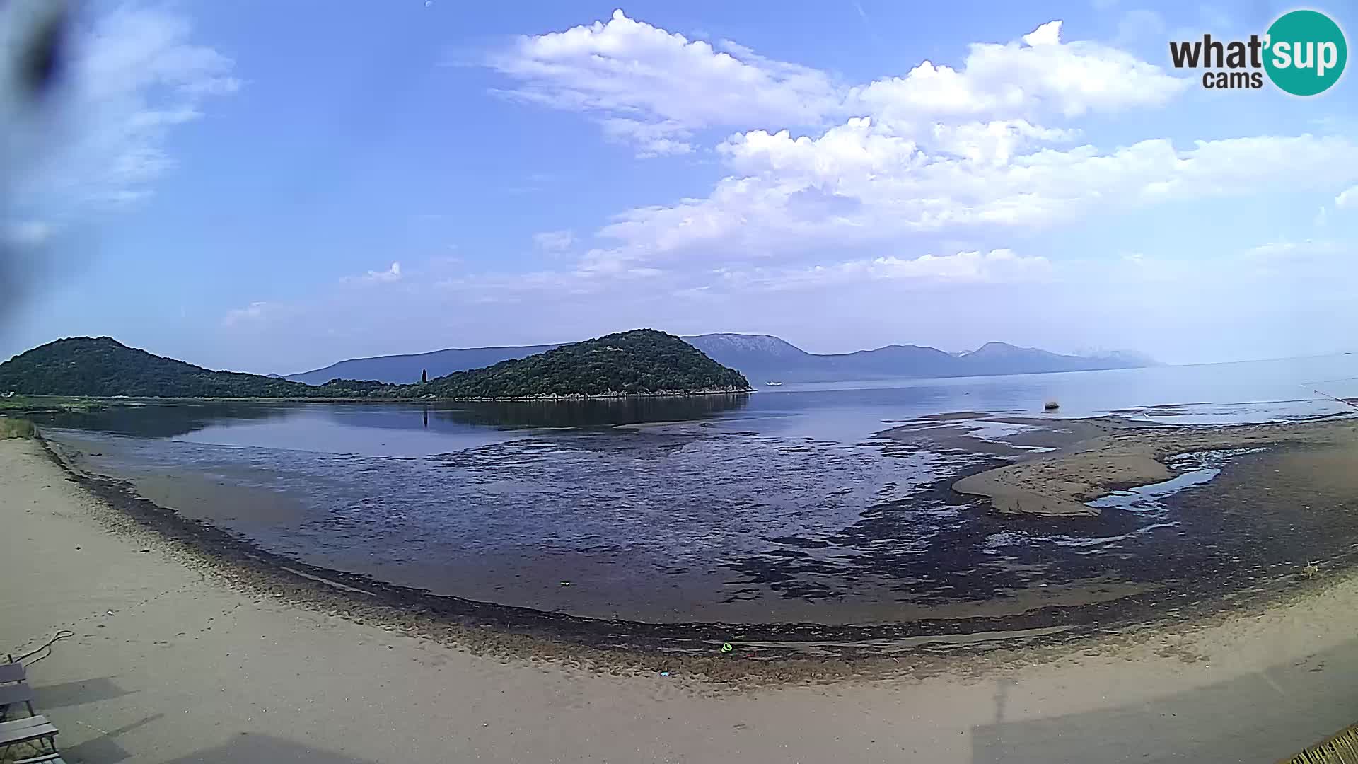 Neretva kite center