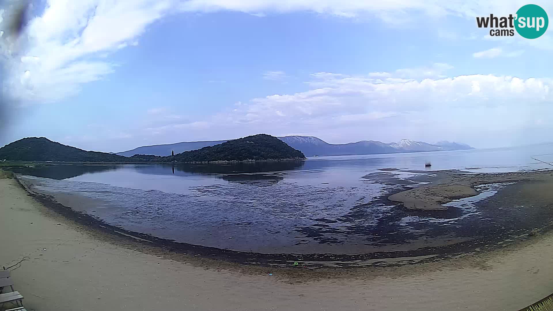 Neretva kite center