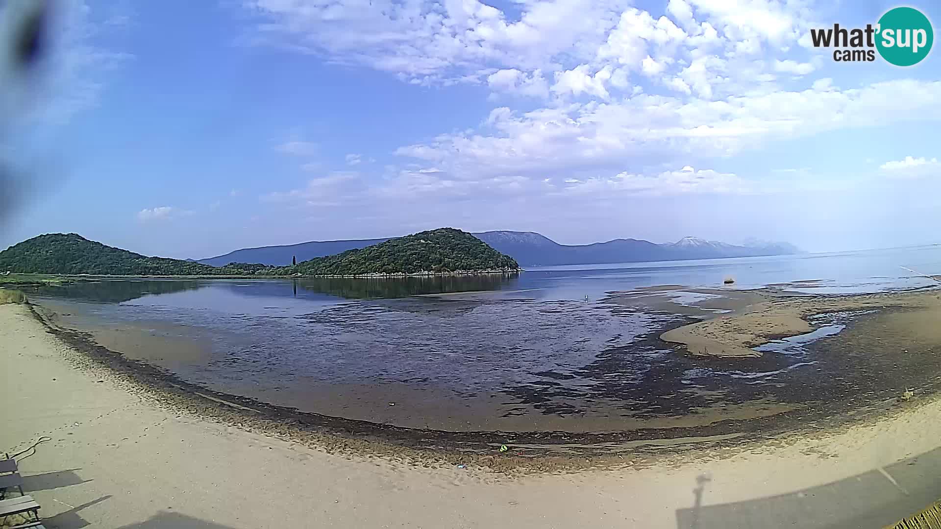 Neretva kite center