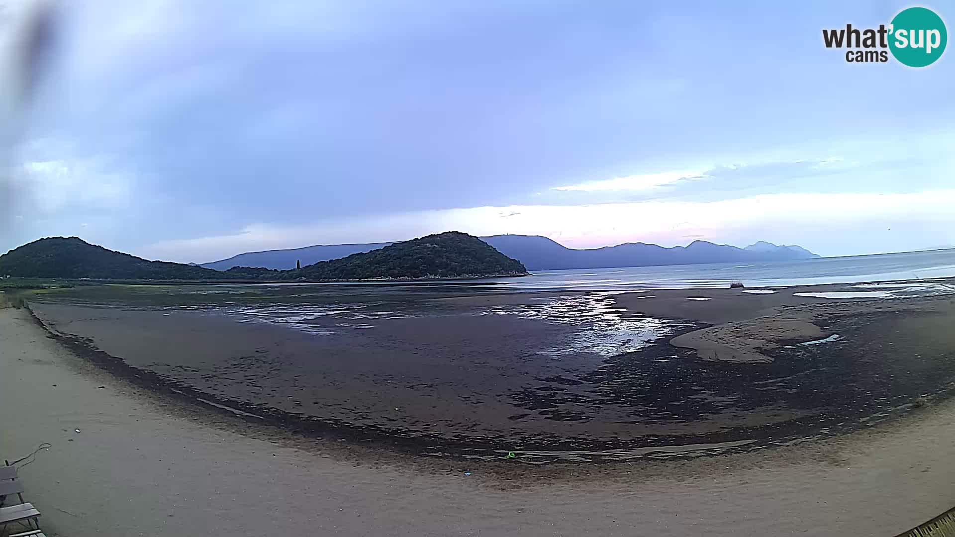 Neretva kite center
