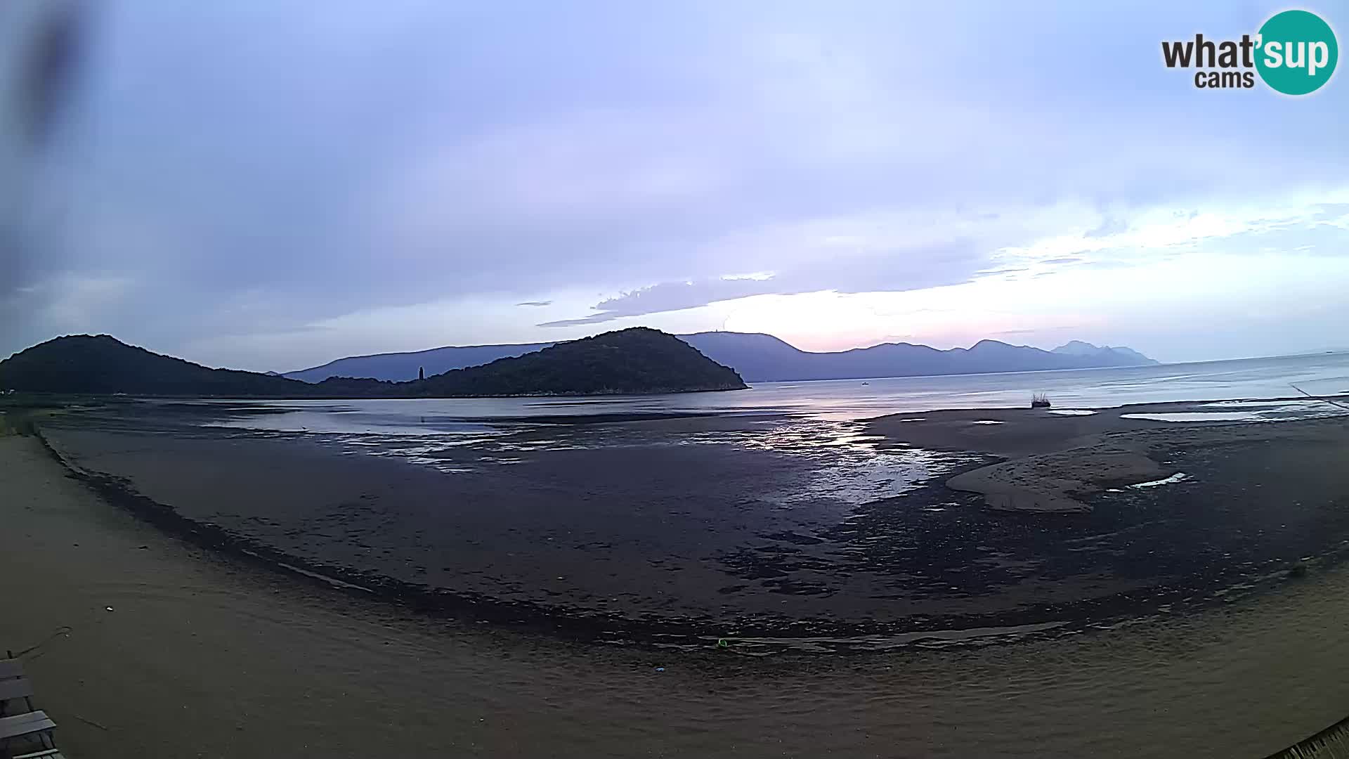 Neretva kite center