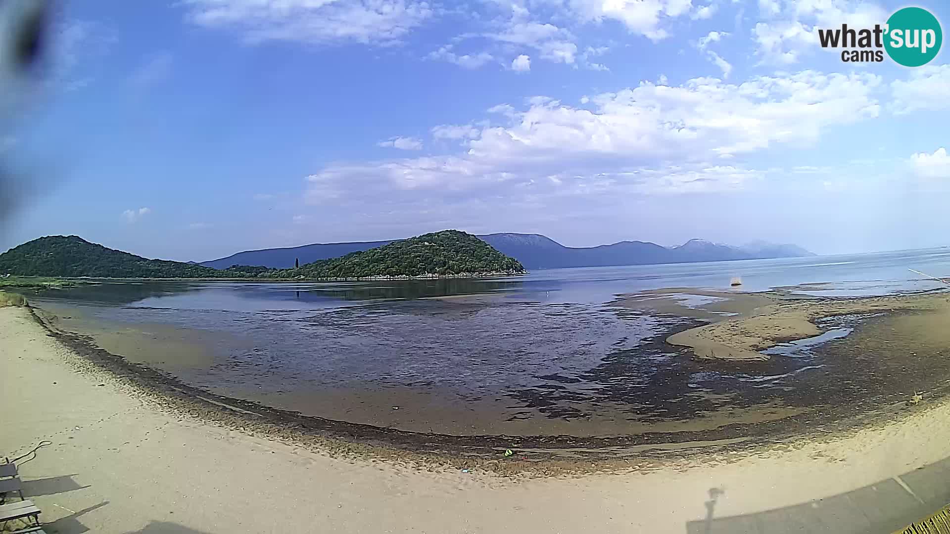 Neretva kite center