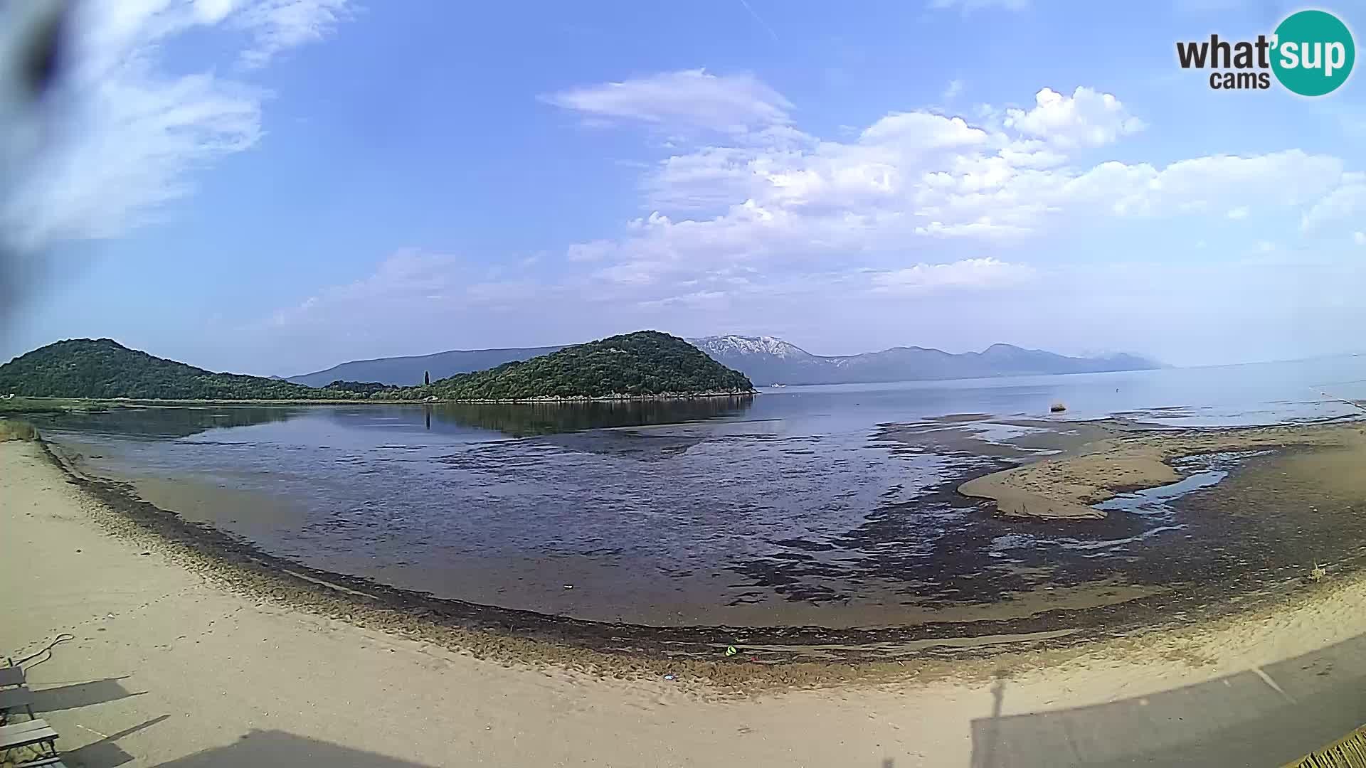 Neretva kite center