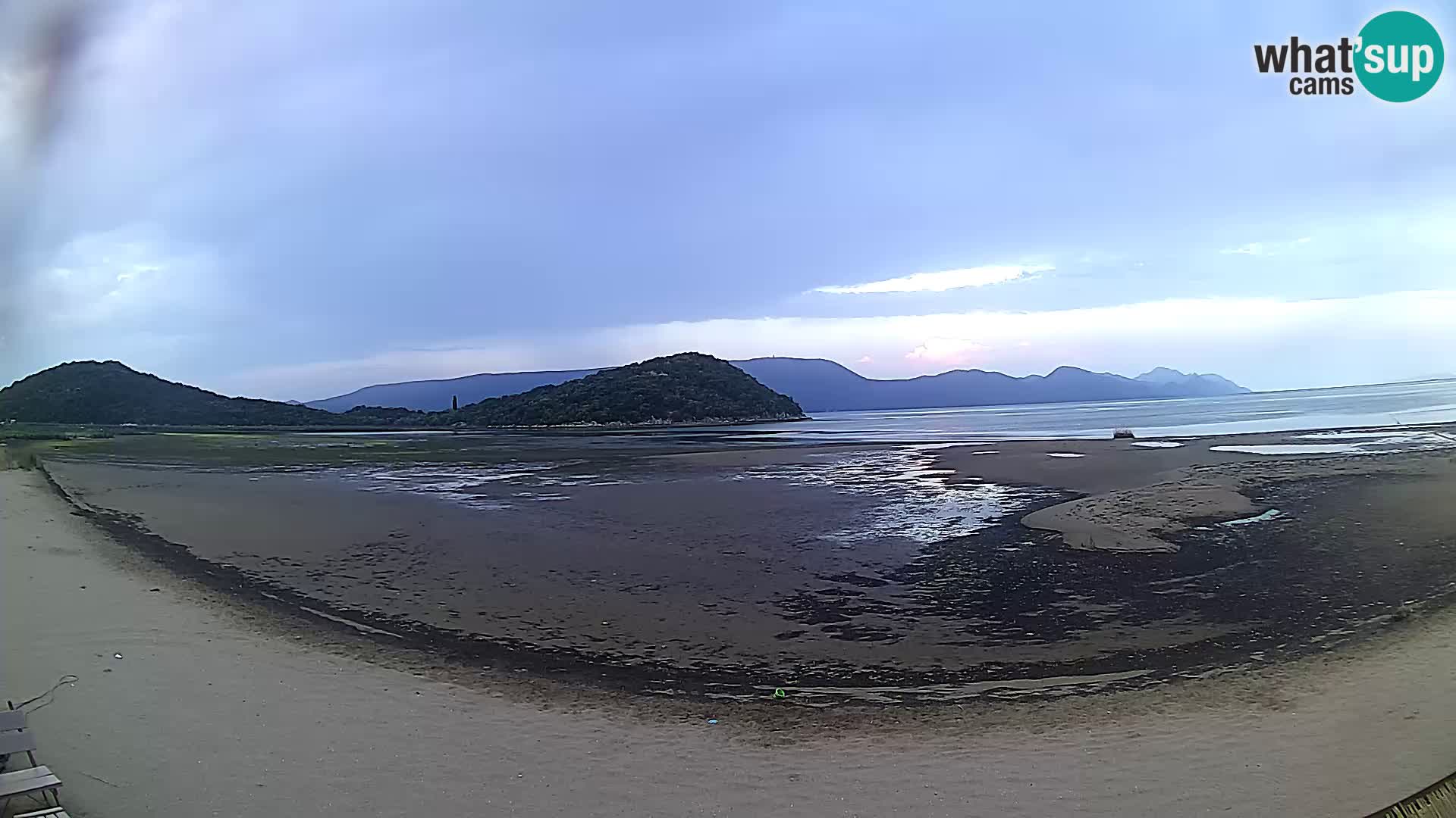 Neretva kite center