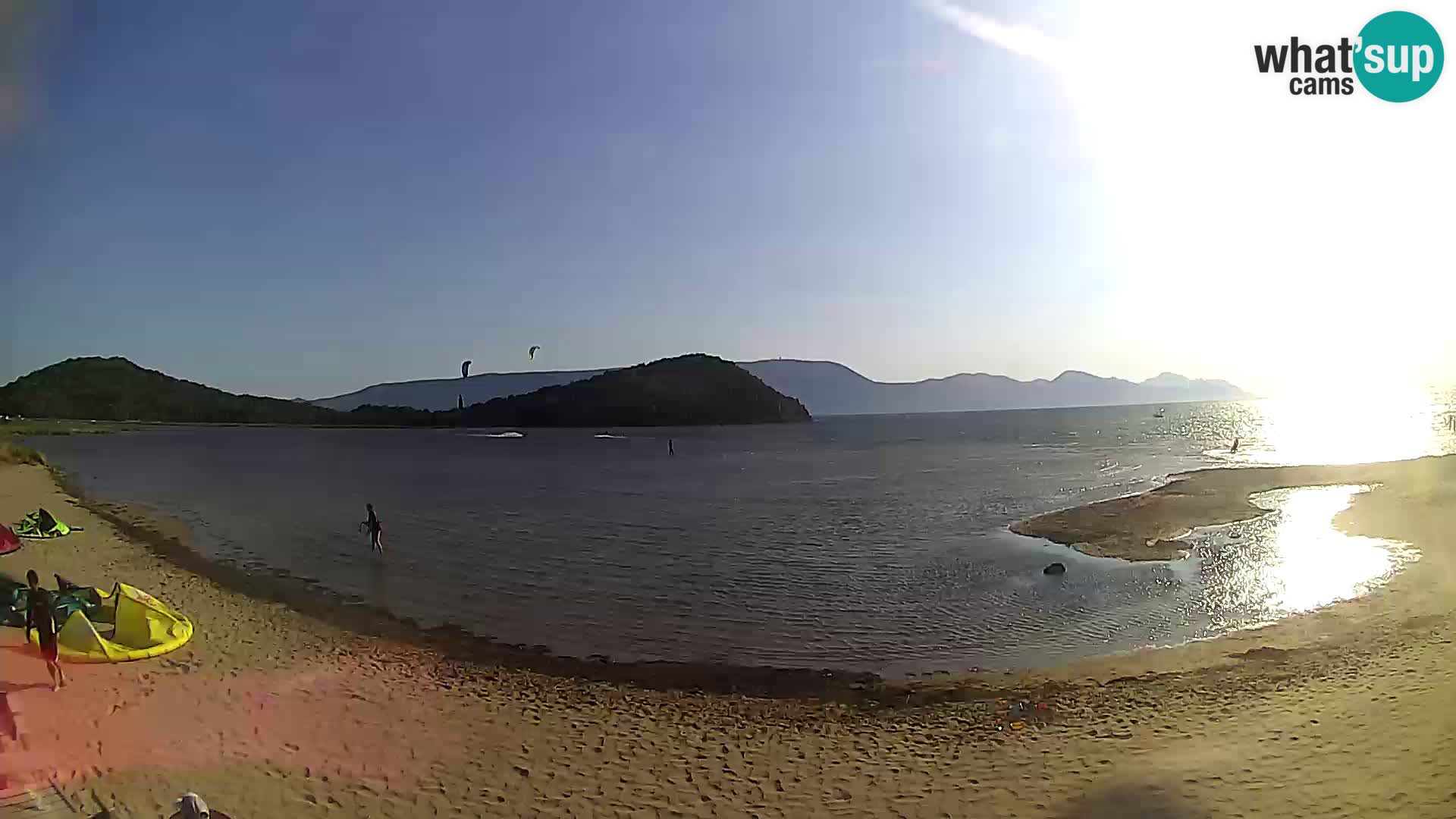 Neretva kite center