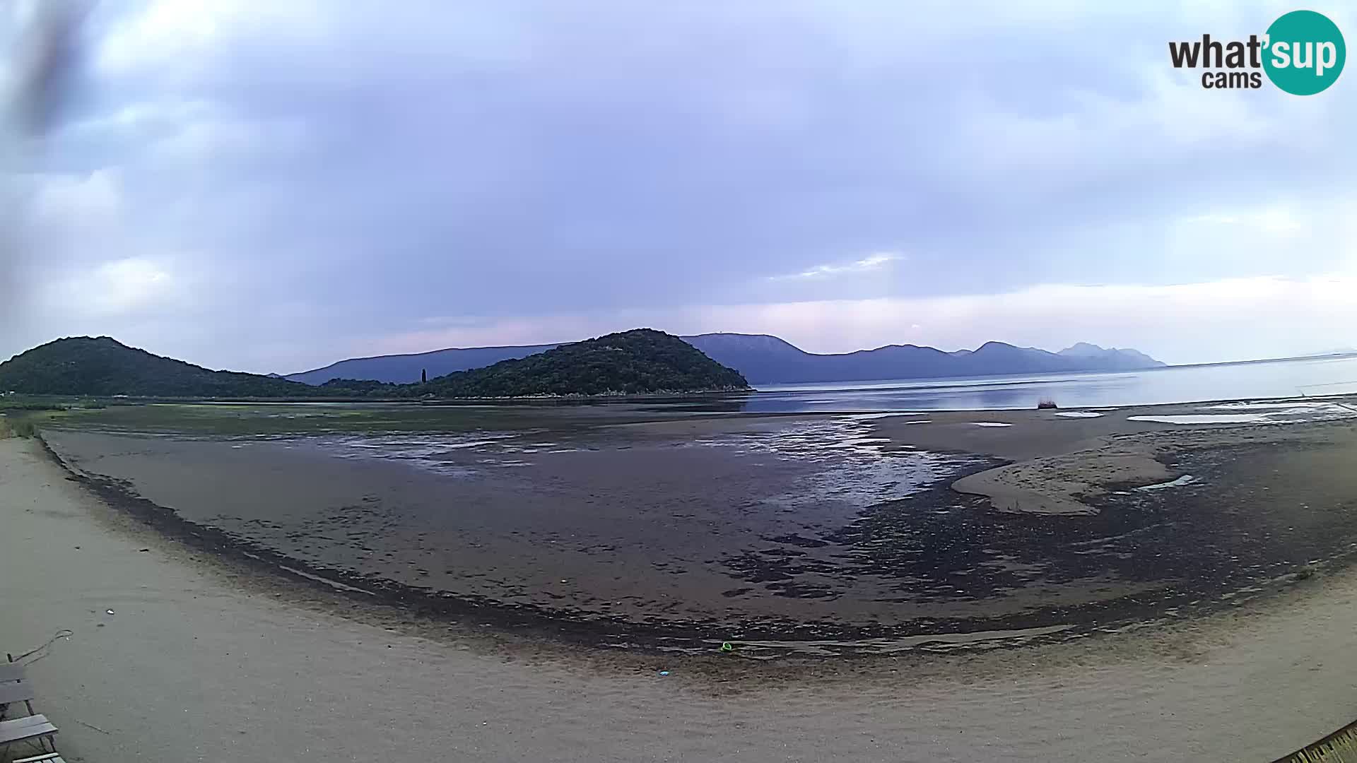 Neretva kite center
