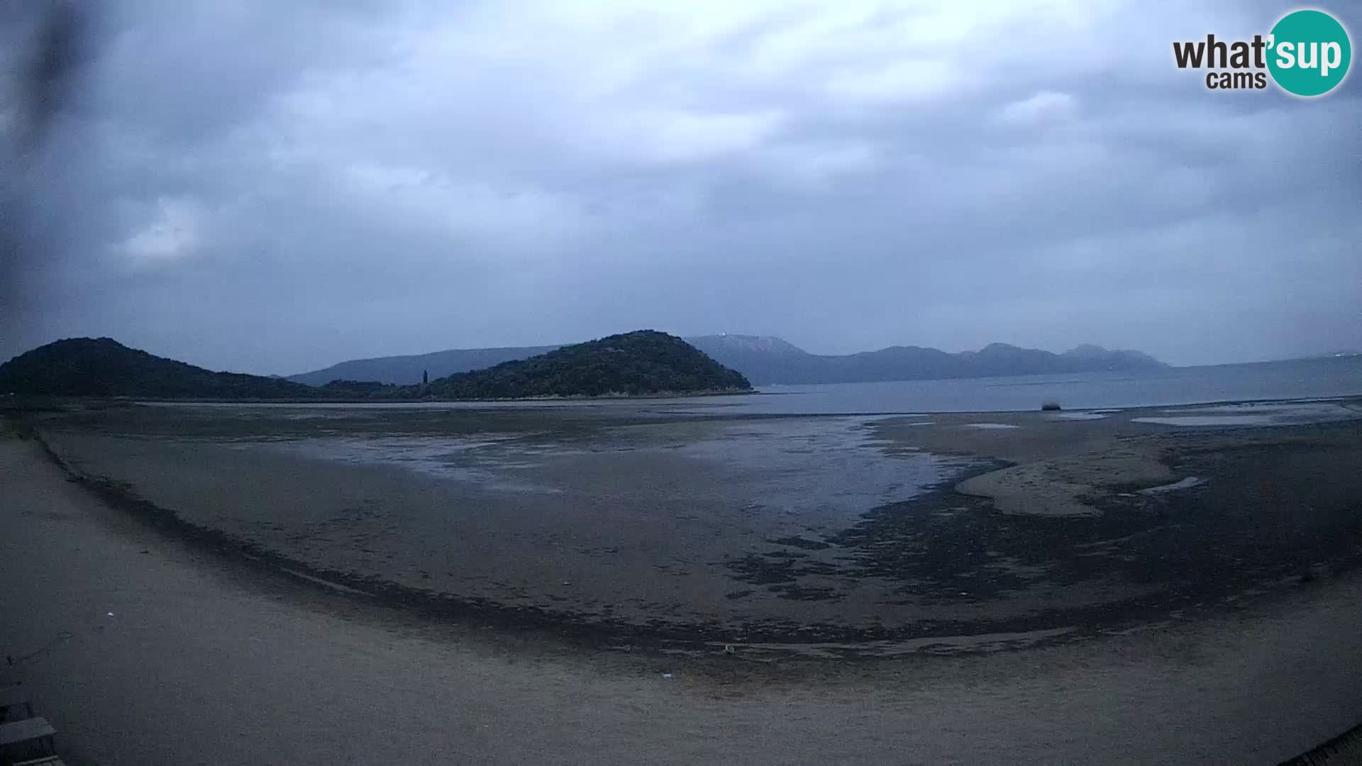 Webcam Neretva kite center – Kiteboarding – Opuzen – Croatia