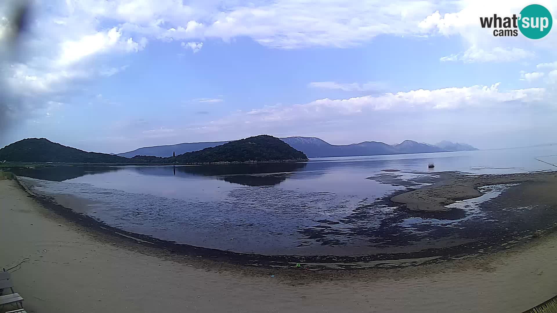 Neretva kite center