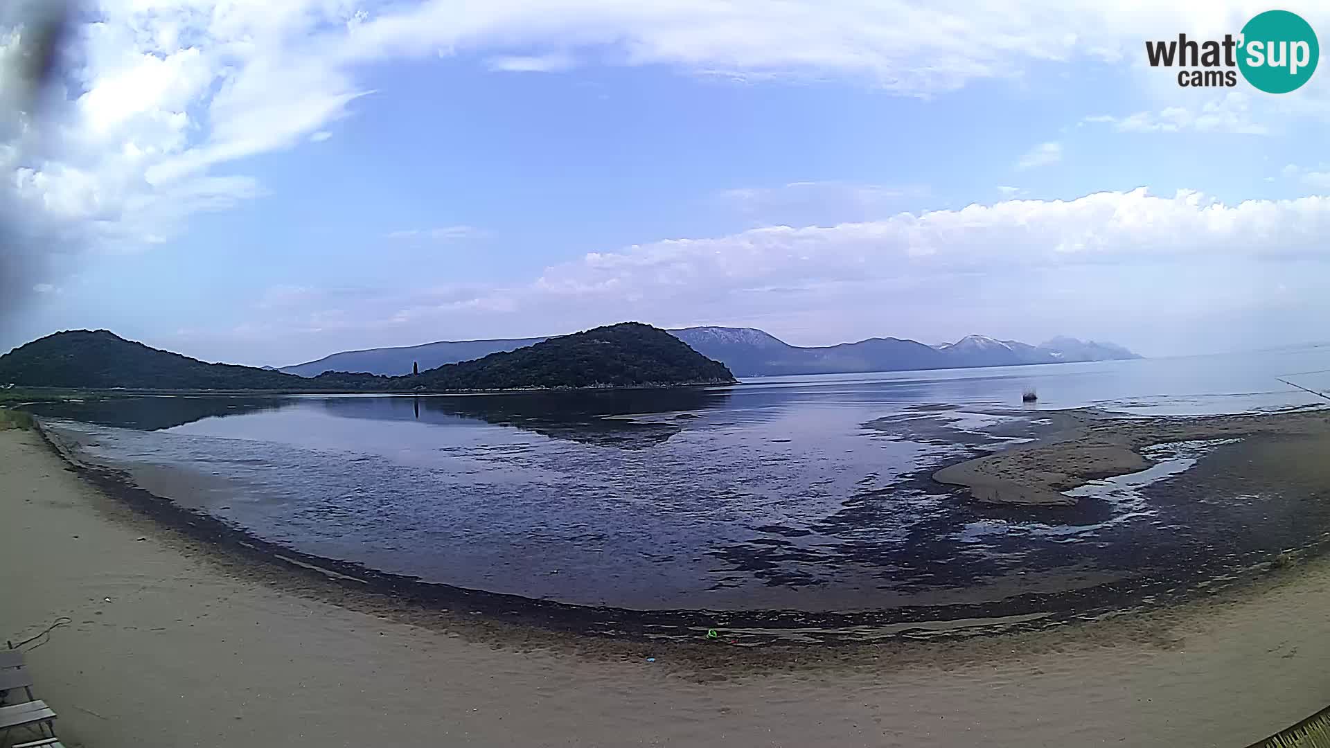 Neretva kite center
