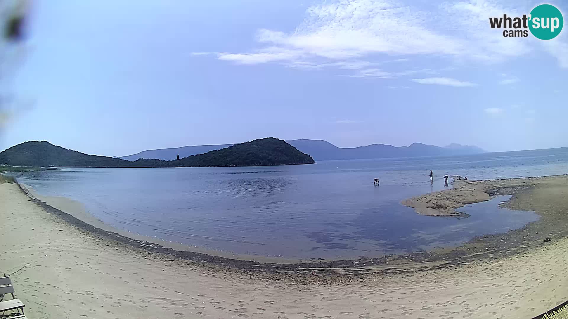 Webcam Neretva kite center – Kiteboarding – Opuzen – Croatia