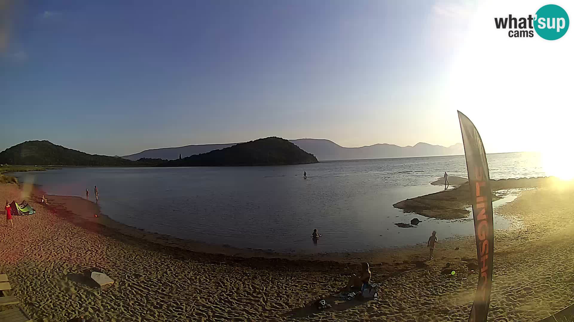 Neretva kite center