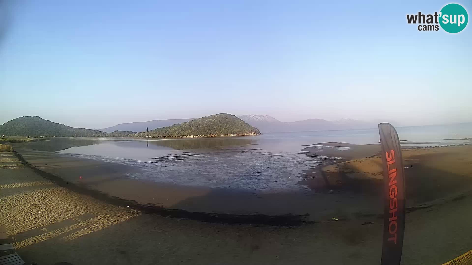 Neretva kite center