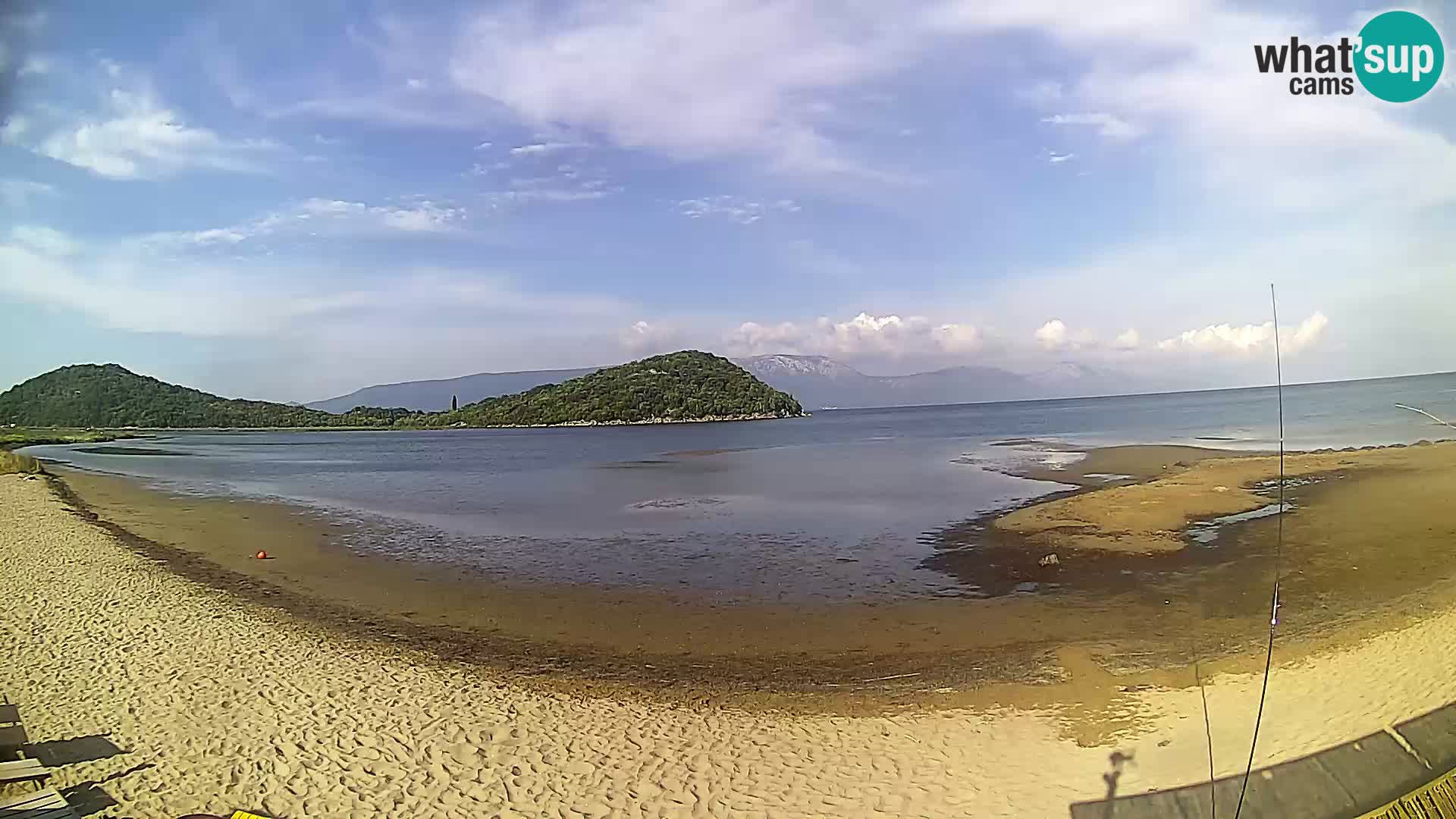 Neretva kite center