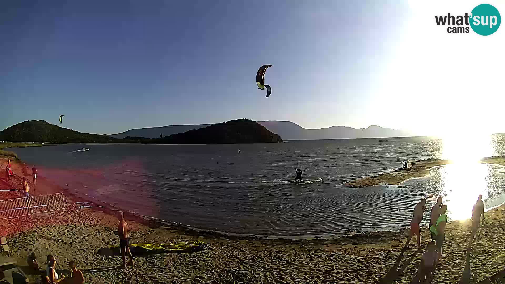 Neretva kite center