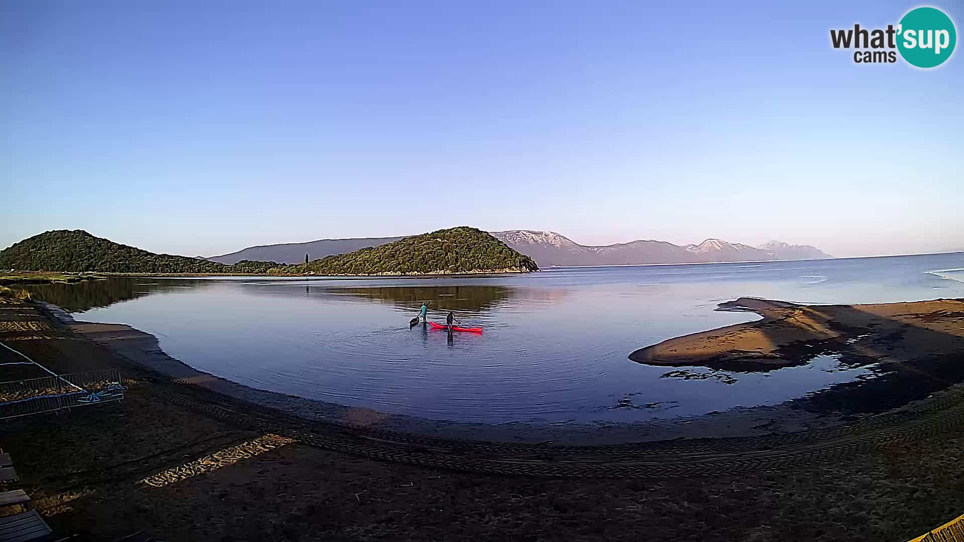 Neretva kite center