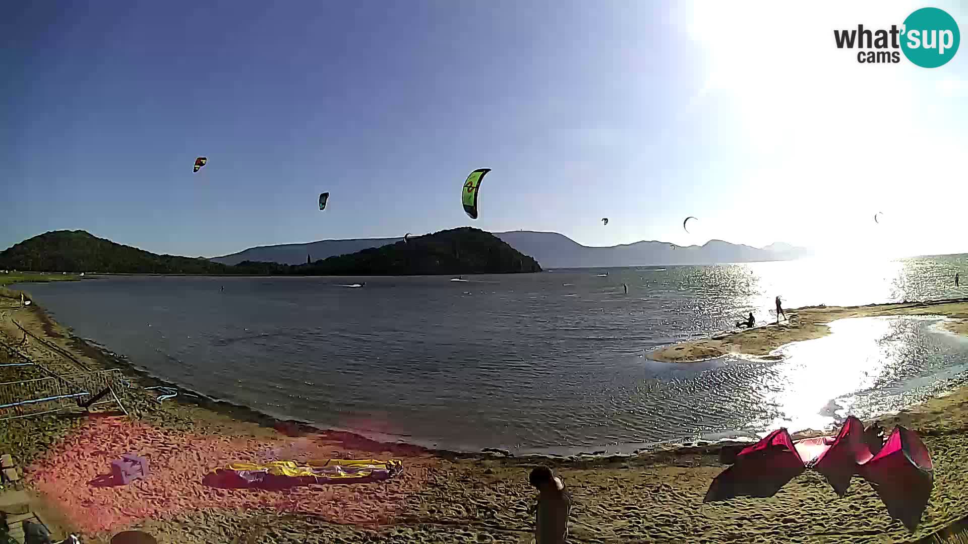 Neretva kite center