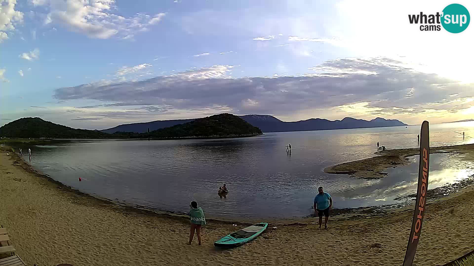 Neretva kite center
