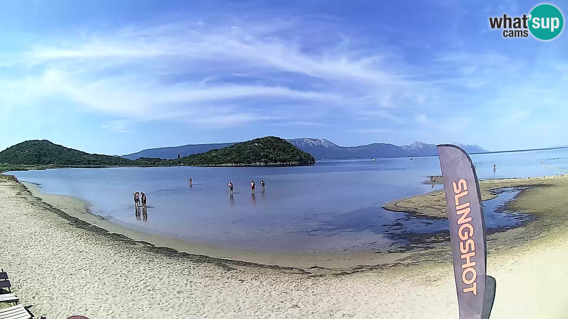 Neretva kite center