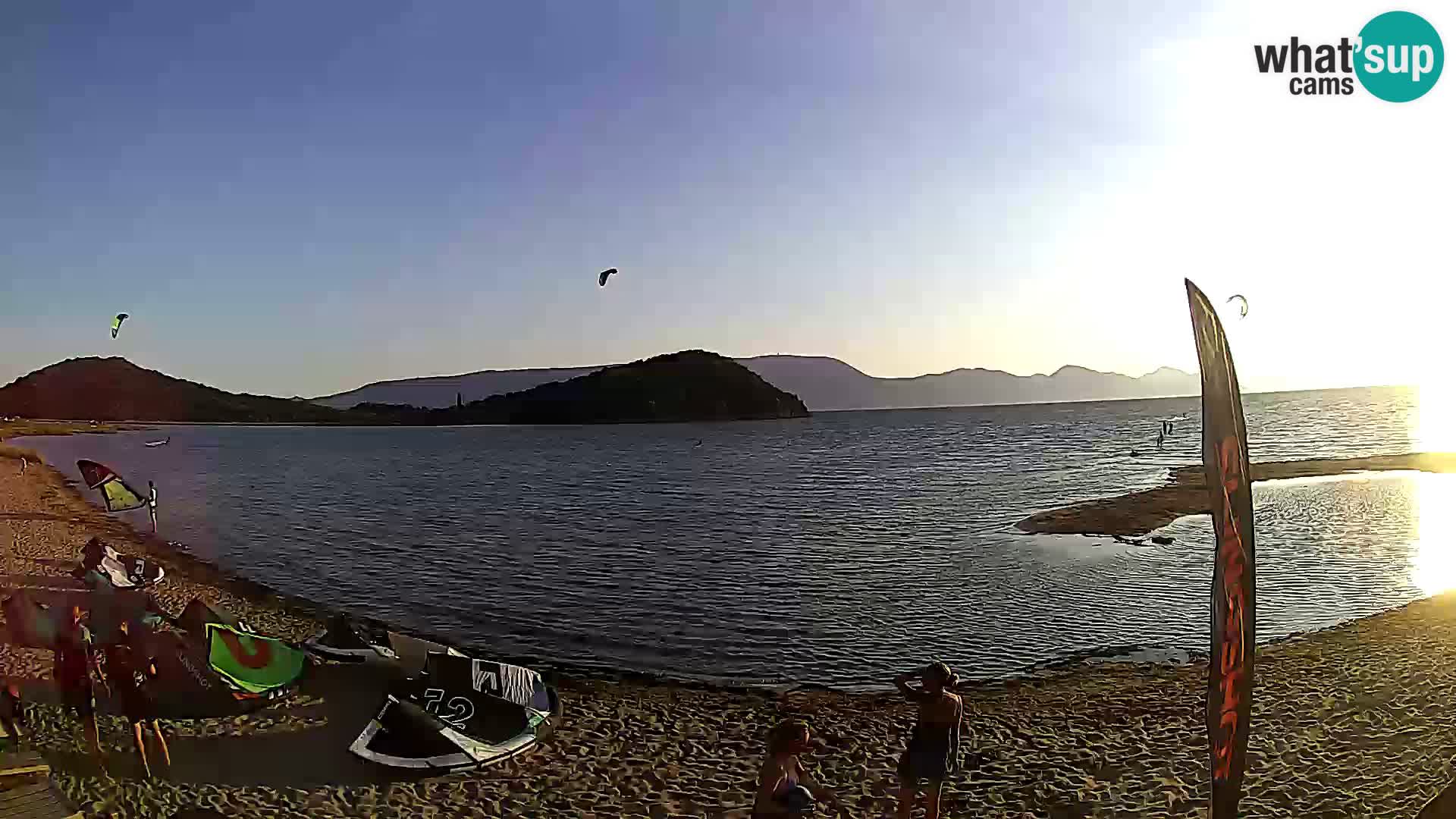 Neretva kite center