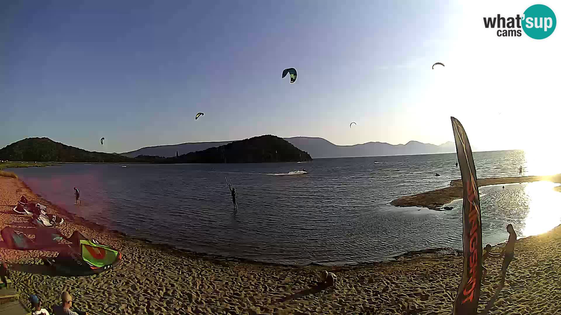 Neretva kite center