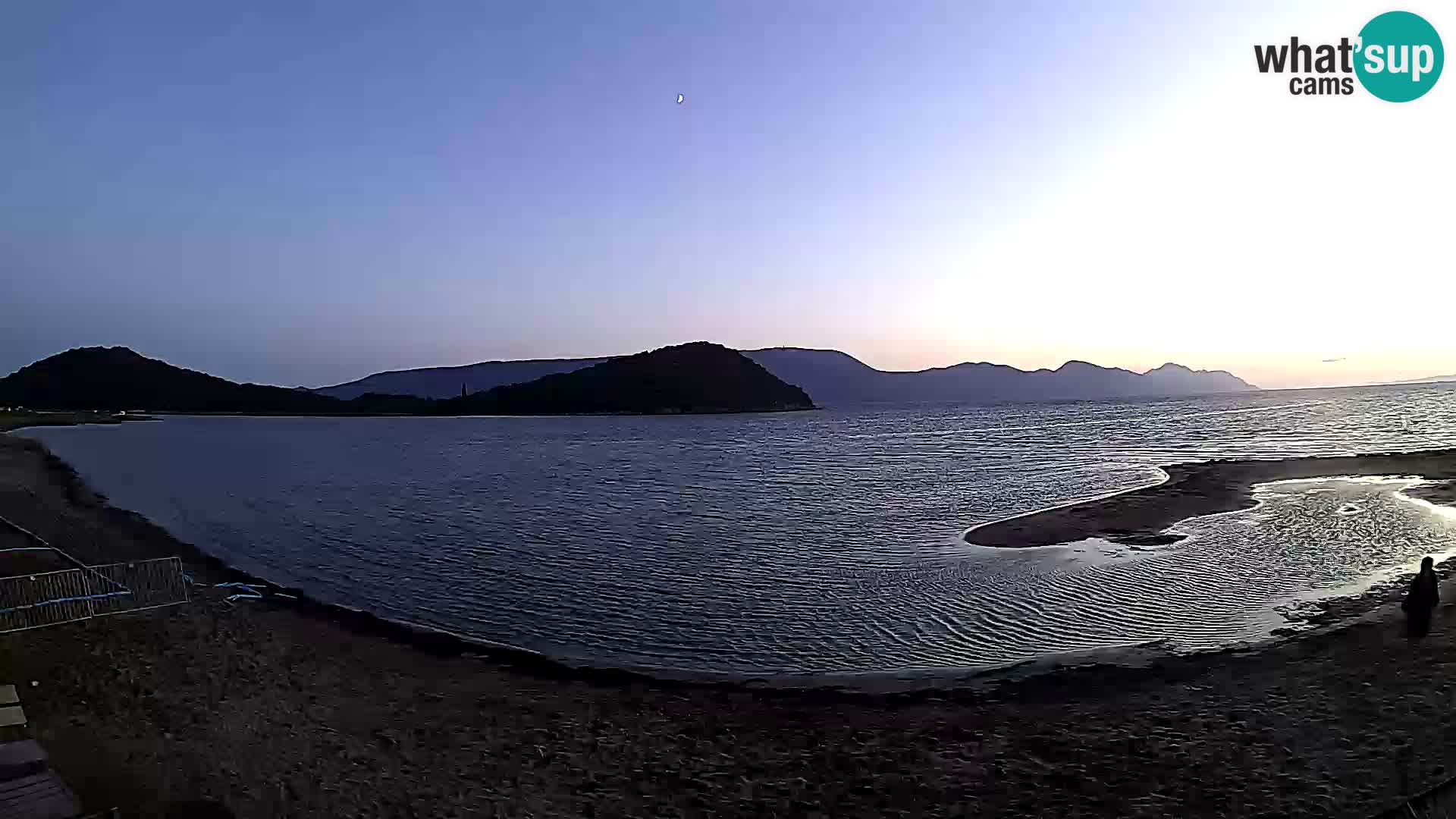 Webcam Neretva kite center – Kiteboarding – Opuzen – Croatia