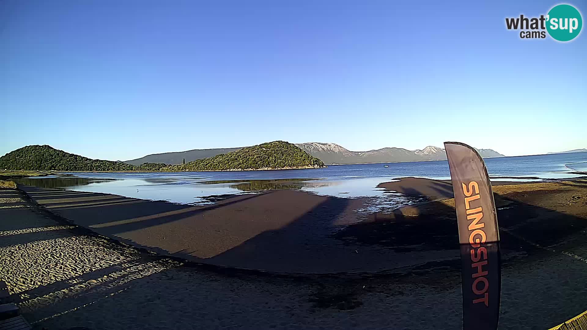 Neretva kite center