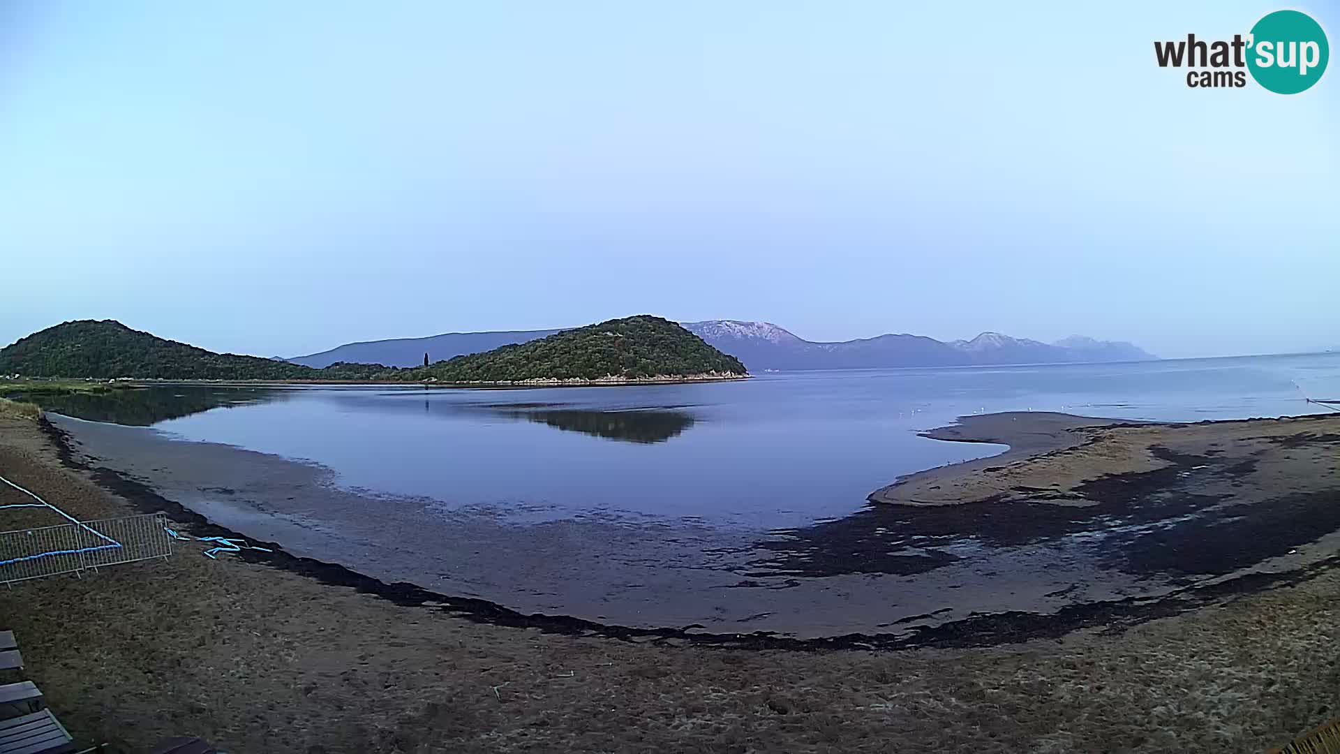 Neretva kite center