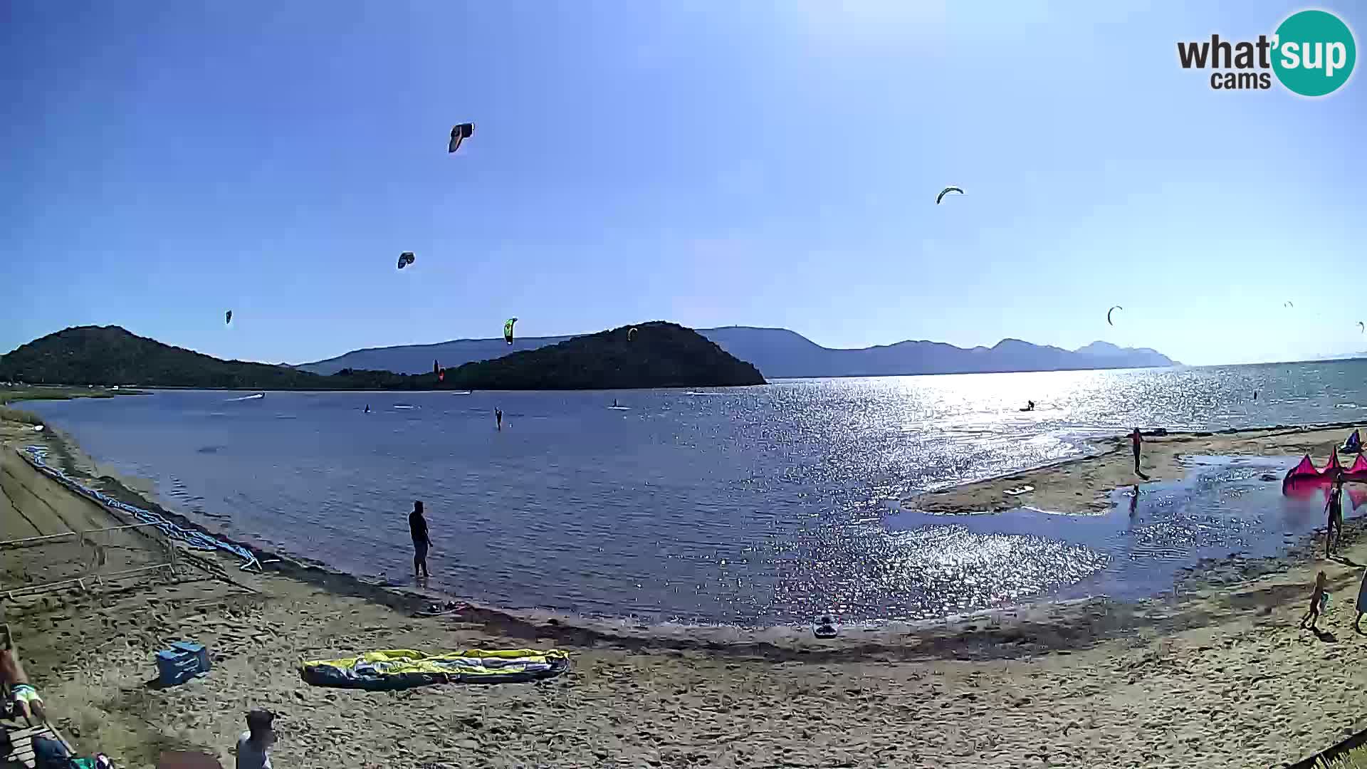 Neretva kite center