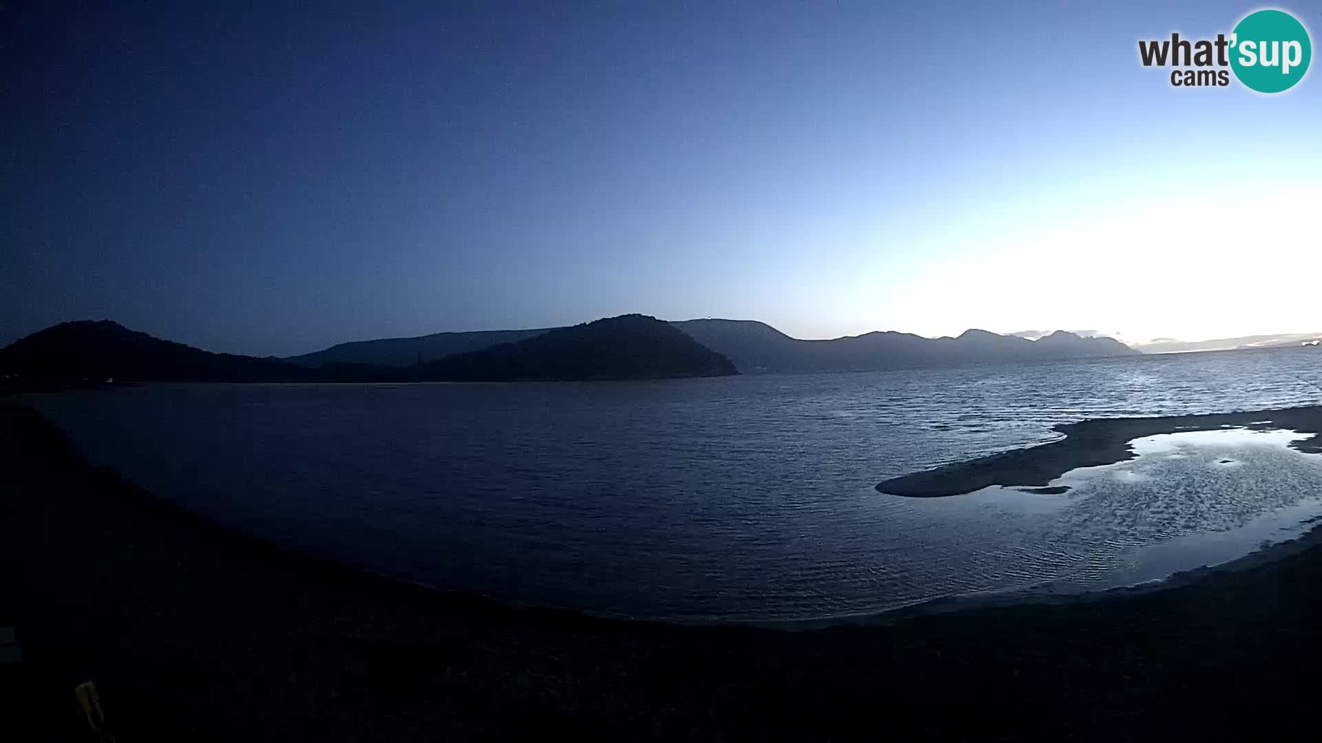 Webcam Neretva kite center – Kiteboarding – Opuzen – Croatia