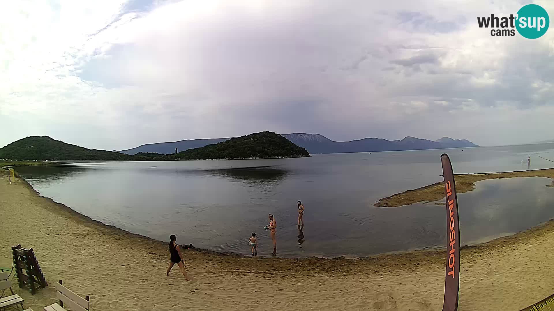 Neretva kite center