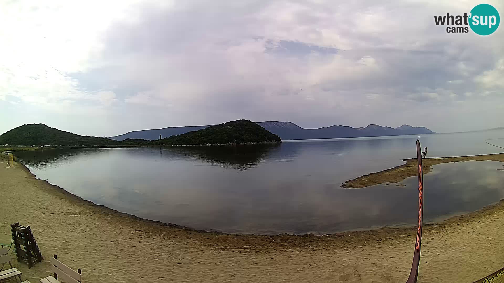 Neretva kite center
