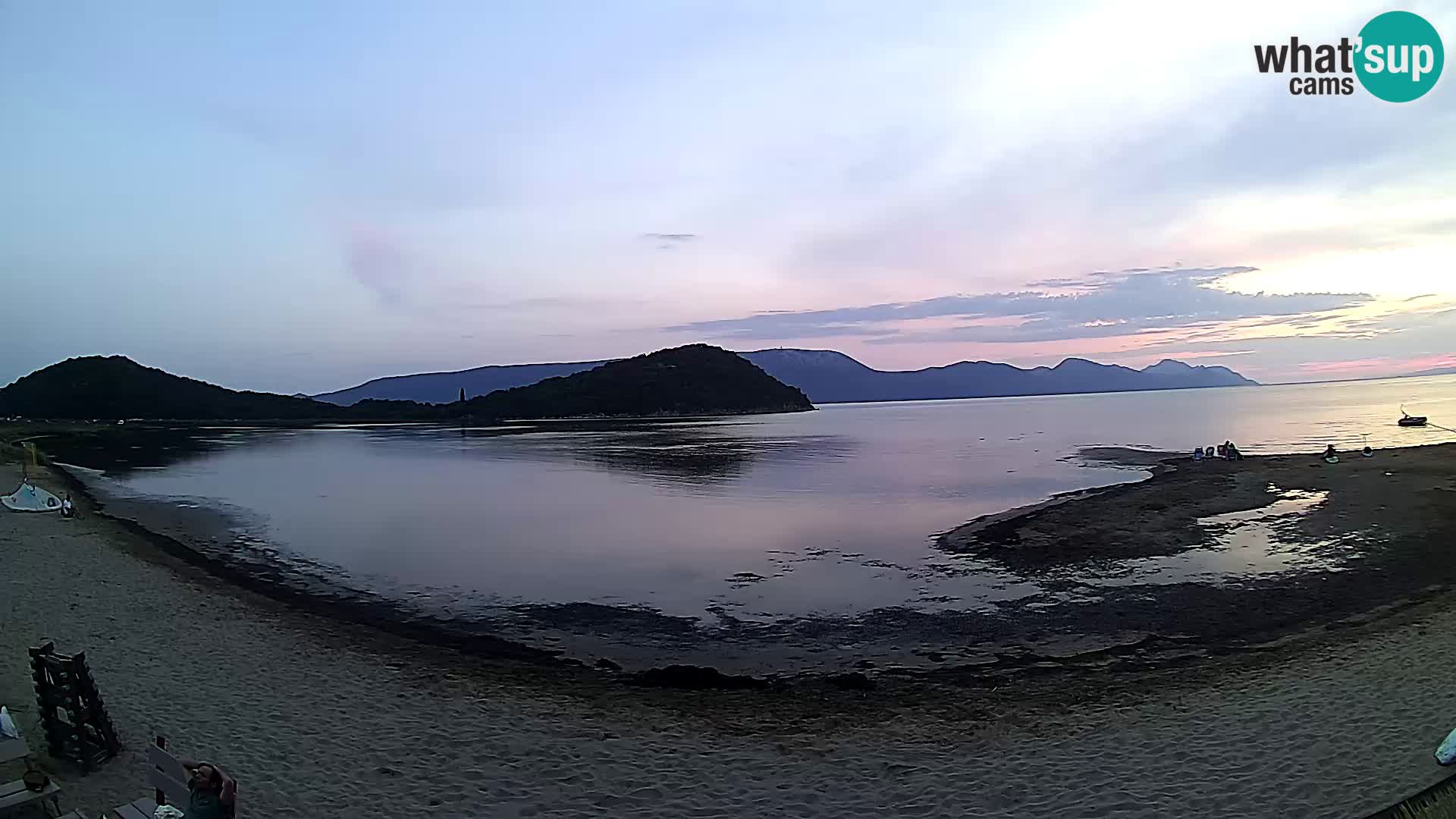 Neretva kite center