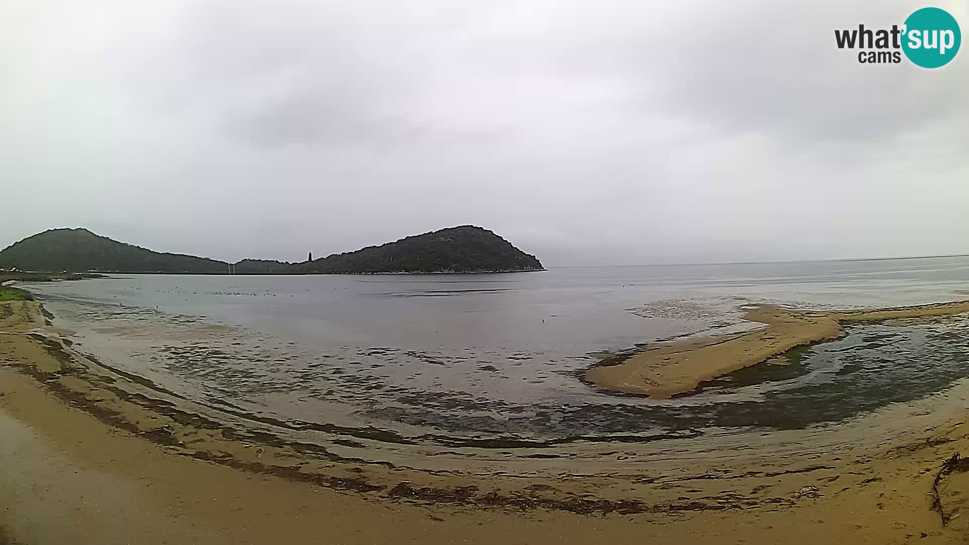 Webcam Neretva kite center – Kiteboarding – Opuzen – Croatia