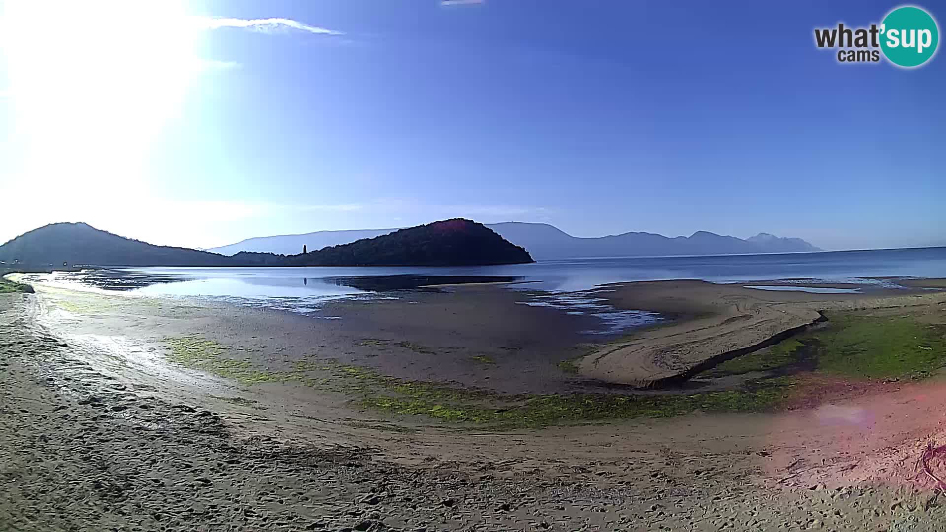 Webcam Neretva kite center – Kiteboarding – Opuzen – Croatia