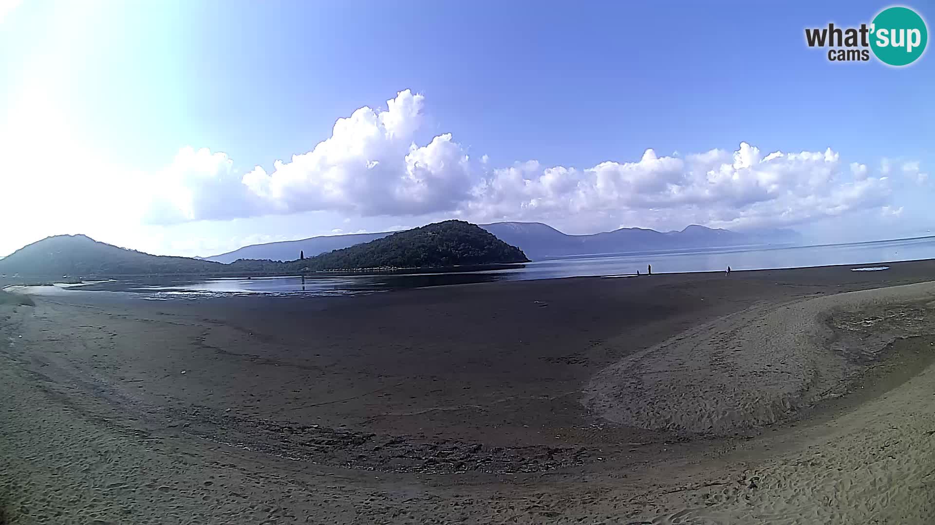 Webcam Neretva kite center – Kiteboarding – Opuzen – Croatia