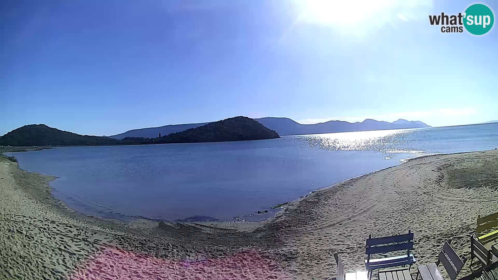 Webcam Neretva kite center – Kiteboarding – Opuzen – Croatia