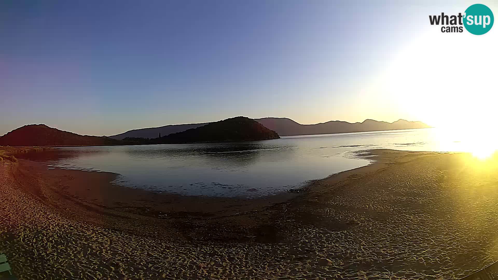 Webcam Neretva kite center – Kiteboarding – Opuzen – Croatia