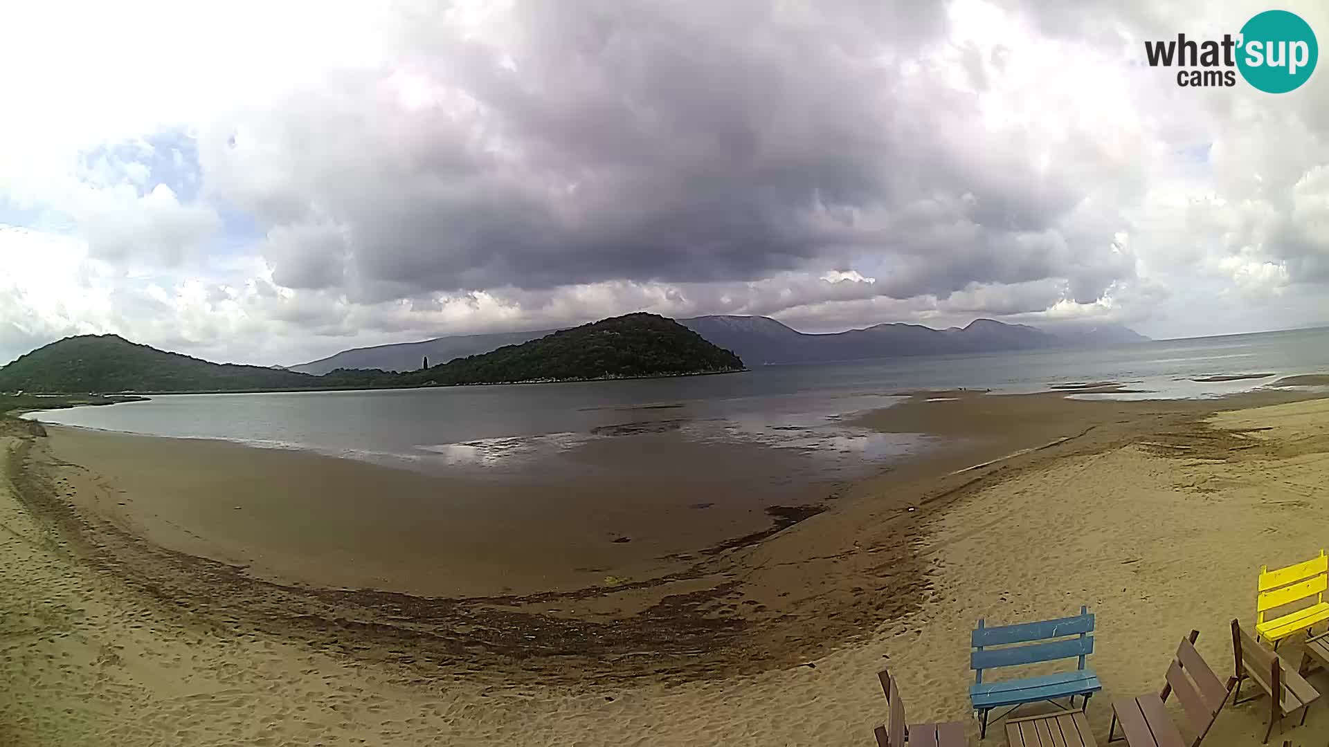 Neretva kite center