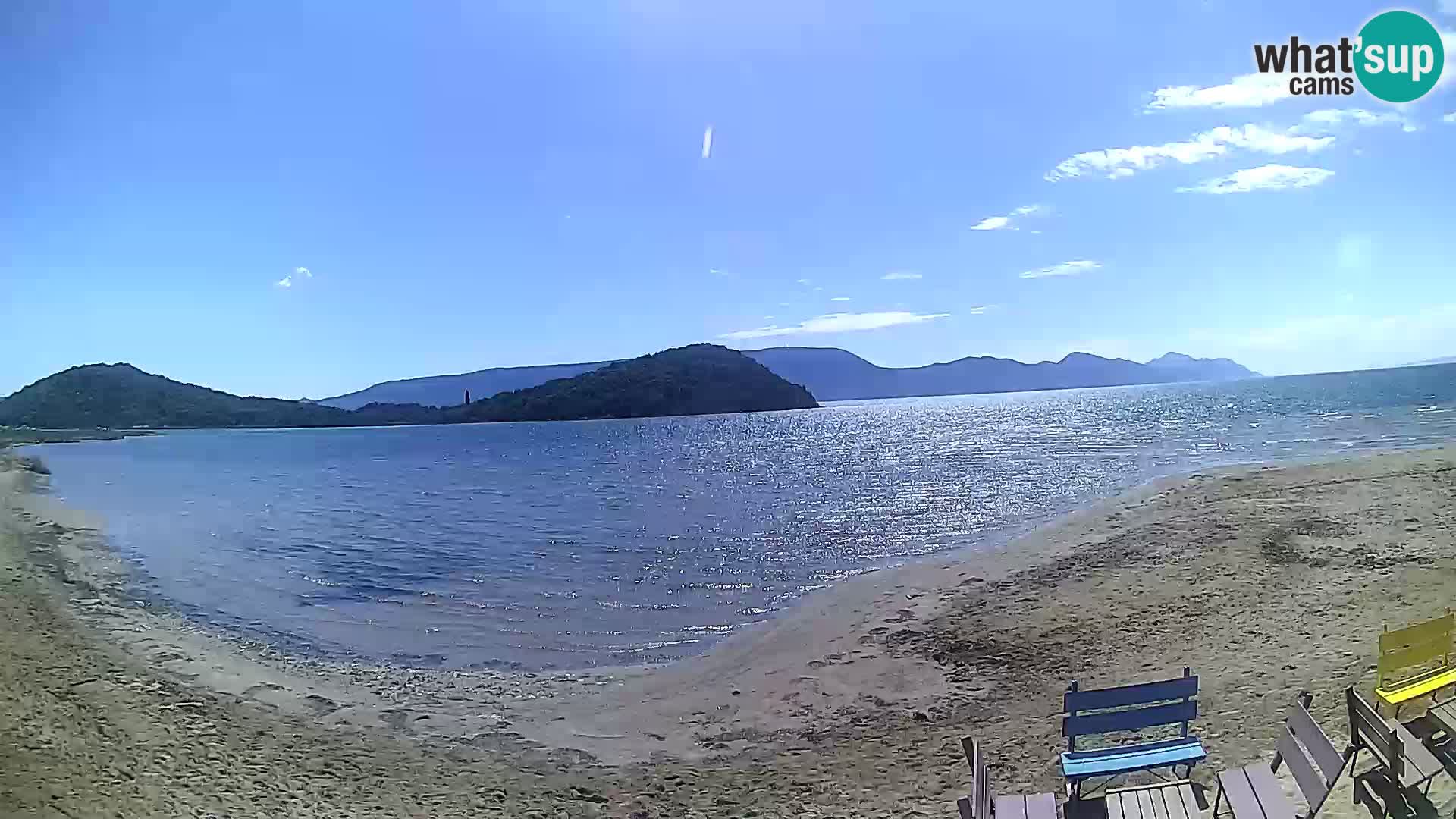 Webcam Neretva kite center – Kiteboarding – Opuzen – Croatia
