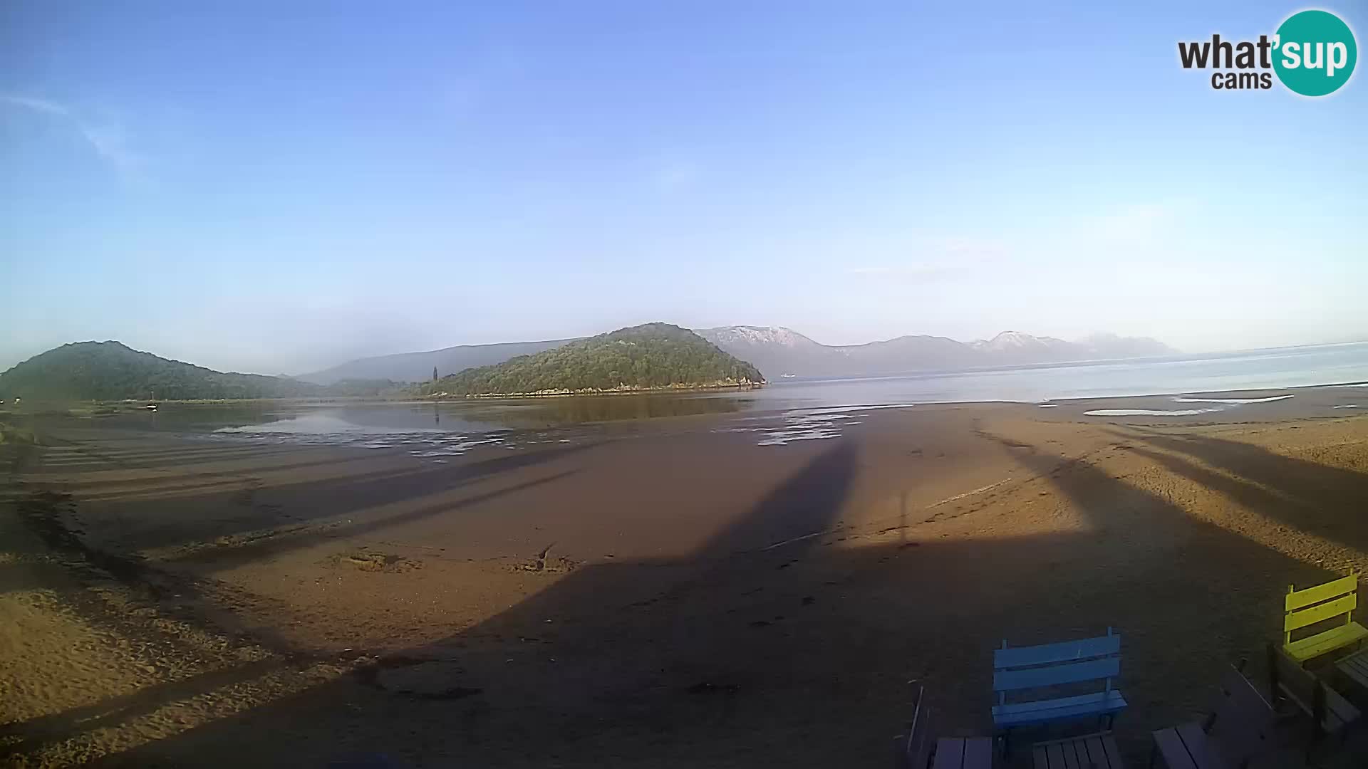 Neretva kite center