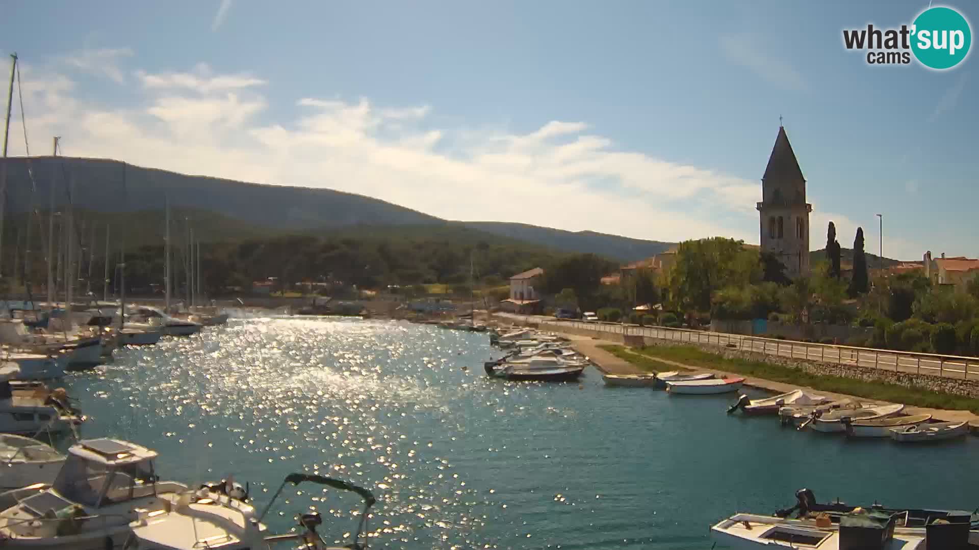 Osor – Mali Lošinj
